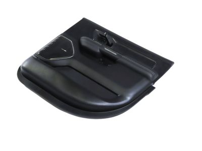 Mopar 7EG62TX7AA Panel Rear Door Trim 7EG62TX7AA Mopar Panel Rear Door Trim Product Photo 1 of 3