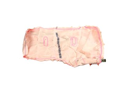 Mopar 68280930AC Air Bag Front Seat, Passenger Side