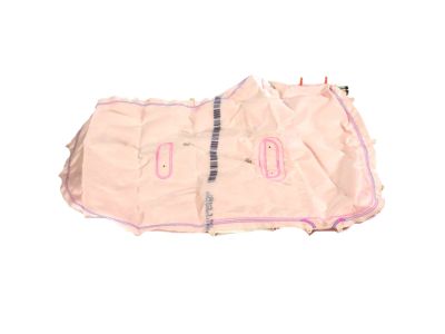 Mopar 68280930AC Air Bag Front Seat, Passenger Side