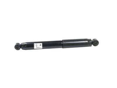 Mopar 68379502AC Shock Absorber Suspension Rear