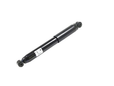 Mopar 68379502AC Shock Absorber Suspension Rear