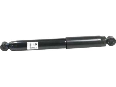 Mopar 68379502AC Shock Absorber Suspension Rear