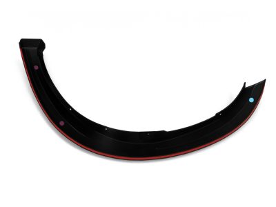 Mopar 1TD48TZZAA Molding Wheel Opening Flare Front