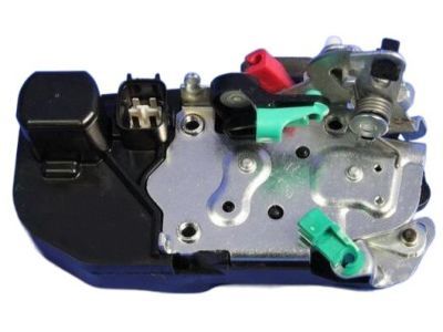 Chrysler 4574022AD LATCH Rear Door