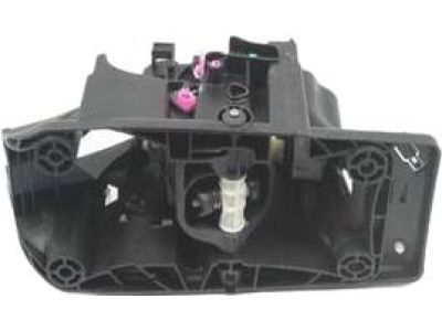 Mopar 5273244AJ Shifter Transmission