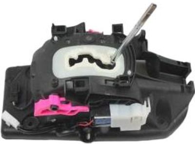 Mopar 5273244AJ Shifter Transmission Mopar 5273244AJ Shifter Transmission