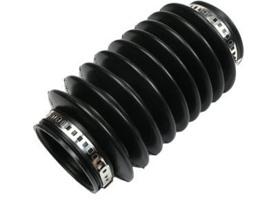 Ram 5093380AA Boot Kit