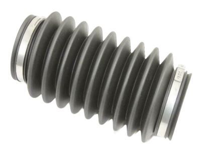 Ram 5093380AA Boot Kit