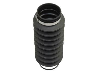 Ram 5093380AA Boot Kit