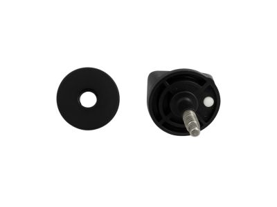 Mopar 68079437AA Clamp Kit Includes Thumbwheel