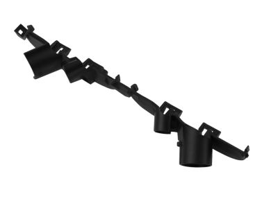 Mopar 68138803AC Grommet Mopar 68138803AC Grommet