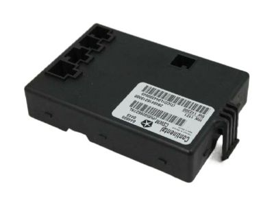 Jeep 5026627AL Control Module