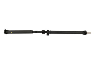 Mopar 5146499AA Shaft Drive Rear 2-Piece