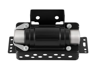 Mopar 68045027AE Air Bag Passenger, Passenger Side