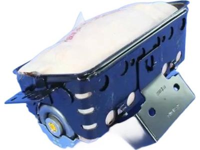Mopar 68045027AE Air Bag Passenger, Passenger Side