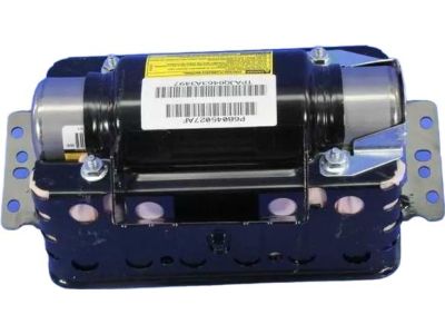 Mopar 68045027AE Air Bag Passenger, Passenger Side