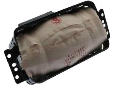 Mopar 68045027AE Air Bag Passenger, Passenger Side