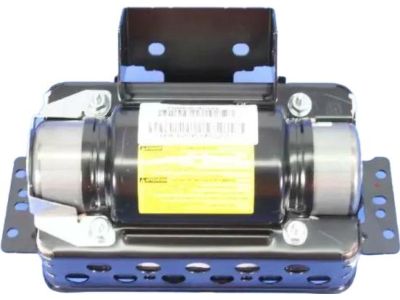 Mopar 68045027AE Air Bag Passenger, Passenger Side