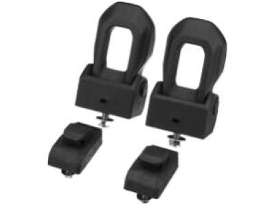 Jeep 55037555AC Label