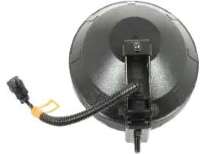 Mopar 55055095AC Lamp Fog