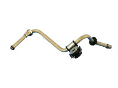 Jeep Power Steering Hose - 52124635AH