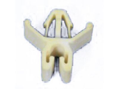 Jeep 34202688 Hinge Clip