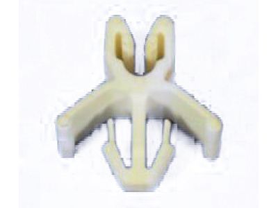 Jeep 34202688 Hinge Clip