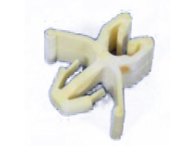 Jeep 34202688 Hinge Clip