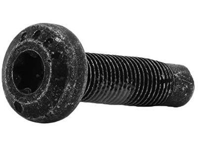 Dodge 6034383 Roll Bar Screw