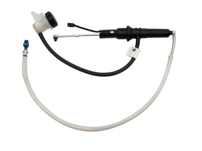 Mopar 4642666AF Actuator Hydraulic Clutch