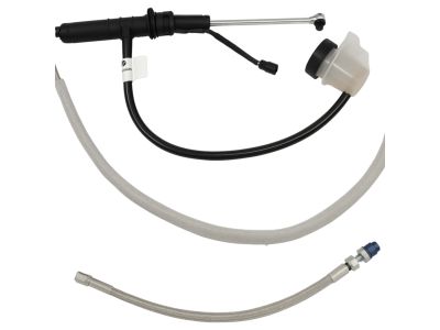 Mopar 4642666AF Actuator Hydraulic Clutch Mopar 4642666AF Actuator Hydraulic Clutch