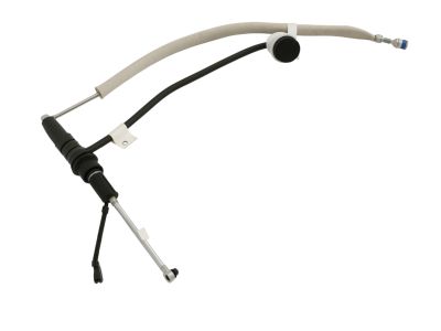 Mopar 4642666AF Actuator Hydraulic Clutch