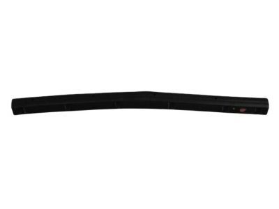 Jeep 55394047AA Lower Weatherstrip
