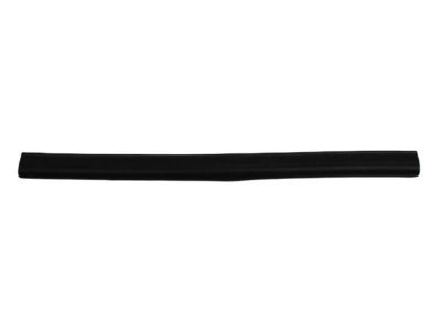 Jeep 55394047AA Lower Weatherstrip