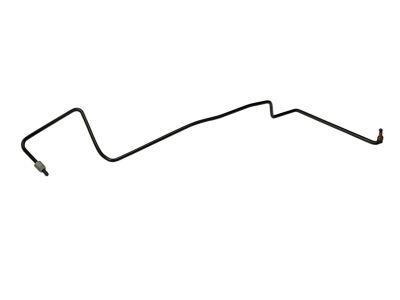 Mopar 5290081AA Tube Brake Mopar 5290081AA Tube Brake