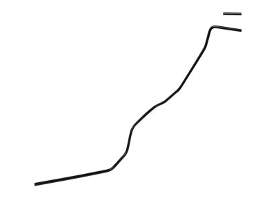 Mopar 5290081AA Tube Brake