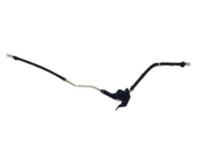 Dodge 52121935AA JUMPER Fuel Supply