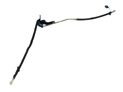 Dodge 52121935AA JUMPER Fuel Supply