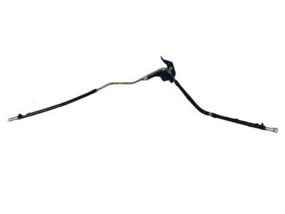 Dodge 52121935AA JUMPER Fuel Supply