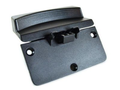 Mopar 5RQ83DX9AA Latch Armrest Lid Lower