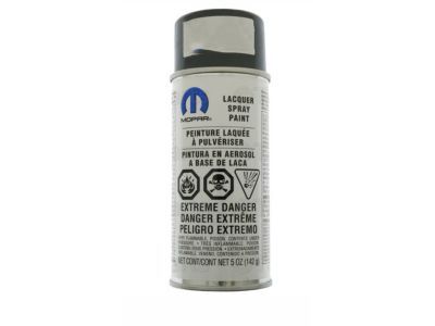 Mopar 68183818AA Paint Touch Up Spray 68183818AA Mopar Paint Touch Up Spray Product Photo 1 of 1
