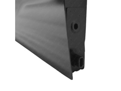 Ram 68394211AE TAILGATE