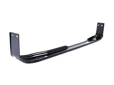Dodge 52022046AD CROSSMEMBER Skid Plate