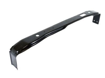 Dodge 52022046AD CROSSMEMBER Skid Plate