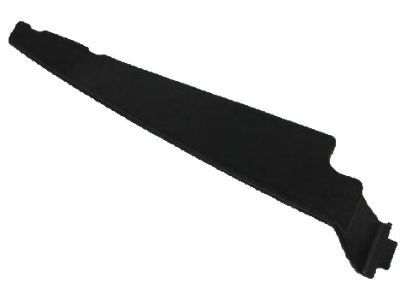 Dodge 4806168AA Panel