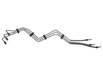 Dodge Dakota Brake Line - 52009894AF