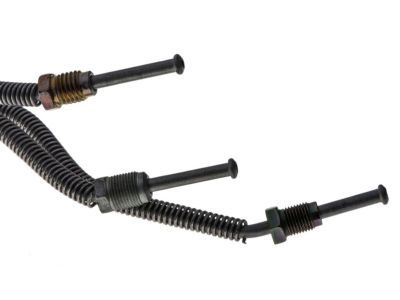 Dodge Dakota Brake Line - 52009894AF