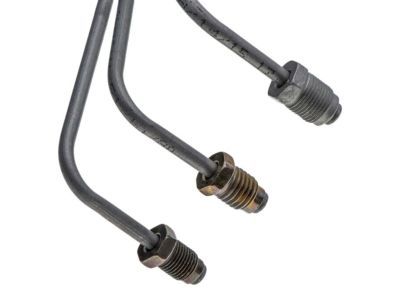 Dodge Dakota Brake Line - 52009894AF