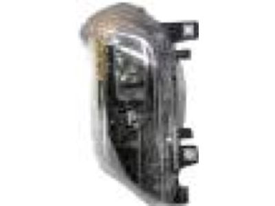 Mopar 4725945AG Headlamp