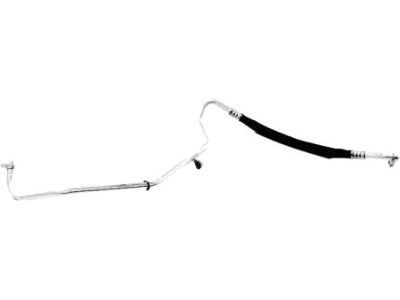Mopar 68277010AB Line A/C Suction
